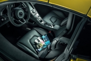 GYEON Q² Leather Shield EVO 50ml - Εσωτερικό