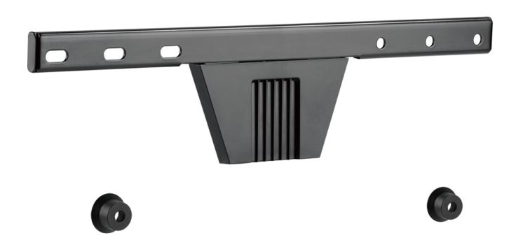 BRATECK επιτοίχια βάση LED-1644, για οθόνη 23-70