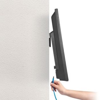 BRATECK επιτοίχια βάση LED-1644, για οθόνη 23-70