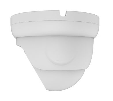 LONGSE υβριδική κάμερα LIRDBAHTC200F, 2.8mm, 2MP, αδιάβροχη IP67, IR 20m - Security systems