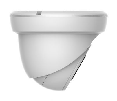 LONGSE υβριδική κάμερα LIRDLAHTC200F, 2.8mm, 1/3