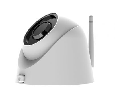 LONGSE IP κάμερα LIRDQFK500W, WiFi, 3.6mm, 1/2.5