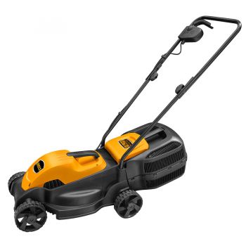 Ηλεκτρική Χλοοκοπτική 1600W - Θαμνοκοπτικά - Ψαλίδια Μπορντούρας / Κλαδέματος
