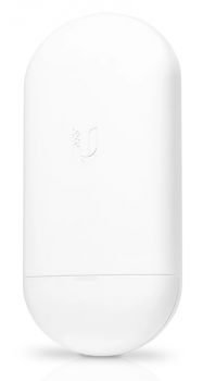 UBIQUITI NanoStation Loco 5AC, 5GHz, 450Mbps, 13dBi, λευκό - Networking