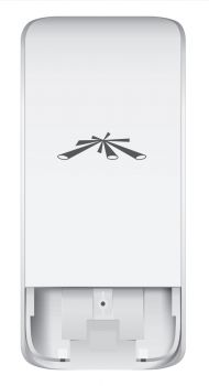 UBIQUITI LocoM5 NanoStation 5GHz 13dBi airMAX MIMO Outdoor AP-CPE - Networking