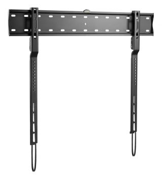 BRATECK επιτοίχια βάση LP70-36F για οθόνη 43-80