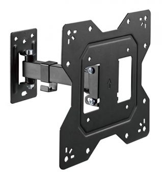 BRATECK επιτοίχια βάση LPA68-221, για οθόνη 23