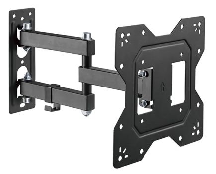 BRATECK επιτοίχια βάση LPA68-223, για οθόνη 23