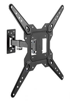 BRATECK επιτοίχια βάση LPA68-441, για οθόνη 23