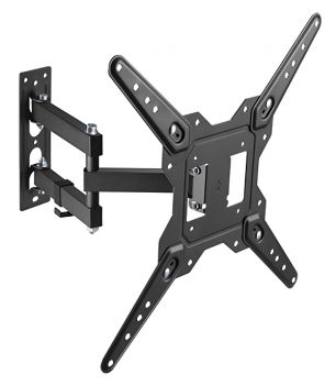 BRATECK επιτοίχια βάση LPA68-443, για οθόνη 23