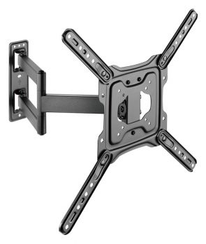 BRATECK επιτοίχια βάση LPA69-443A, για οθόνη 32