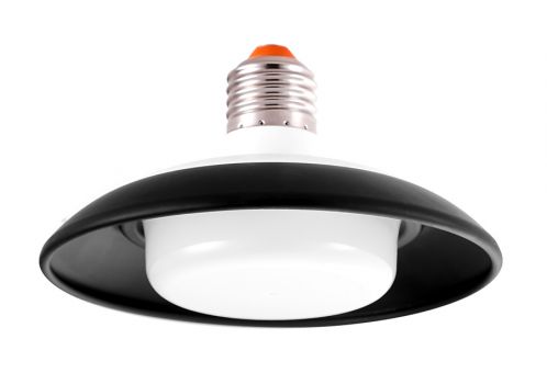 LIPER LED λάμπα-φωτιστικό LPQP20W, Φ13, 20W, 4000K, E27 - Lighting