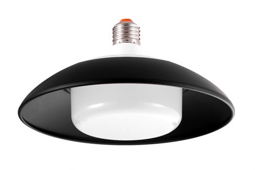 LIPER LED λάμπα-φωτιστικό LPQP40W, Φ19, 40W, 4000K, E27 - Lighting