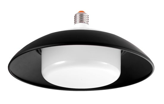 LIPER LED λάμπα-φωτιστικό LPQP60W, Φ25.5, 60W, 4000K, E27 - Lighting