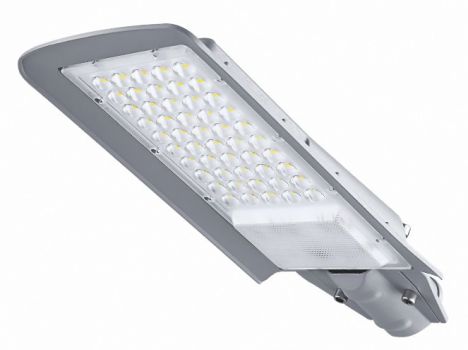 LIPER LED προβολέας στύλου LPSTL-50C01 50W, 6500K, IP66, 220V, γκρι - Lighting