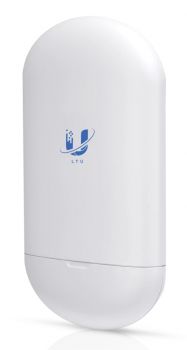 UBIQUITI LTU client radio LTU-LITE, 5GHz, 13dBi, λευκό - Networking