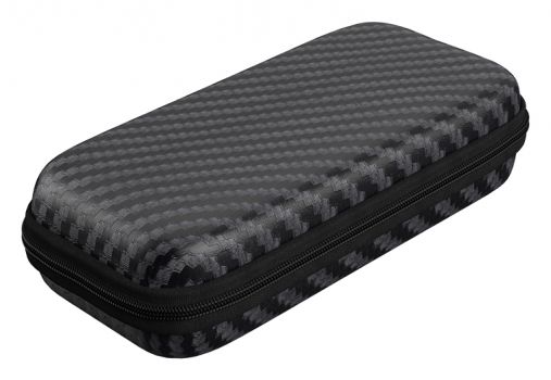 ORICO θήκη προστασίας M2 SSD M2PH01-BK-BP, αδιάβροχη, μαύρη - Περιφερειακά PC