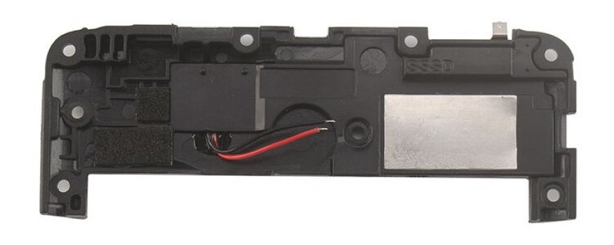 LEAGOO ανταλλακτικό box speaker για smartphone M5, μαύρο - Spare parts