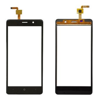 LEAGOO ανταλλακτικό touch panel για smartphone M5, μαύρο - Spare parts