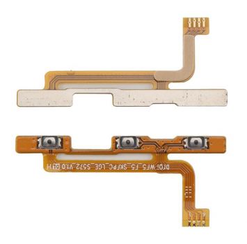 LEAGOO ανταλλακτικό side key FPC για smartphone M8 - Spare parts