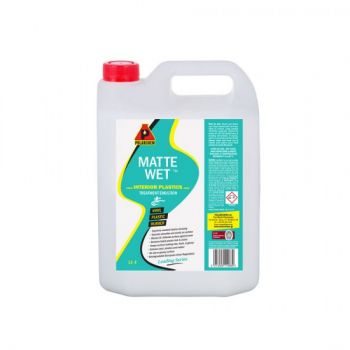 Polarchem Matte Wet 4lit - Γαλάκτωμα Εσωτερικού - Εσωτερικό