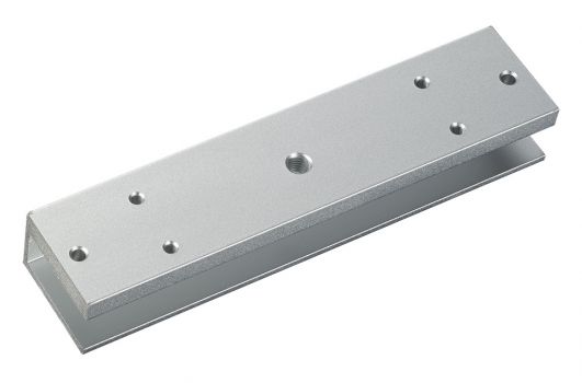 YLI ELECTRONIC Βάση U MBK-280UL για τοποθέτηση ηλεκτρομαγνήτη 280kg - Security systems