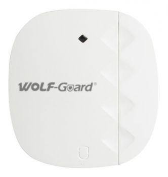 WOLF GUARD ασύρματος μαγνητικός αισθητήρας MC-07C, λευκός - Security systems