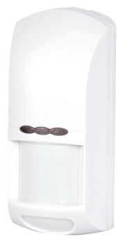 Ασύρματος ανιχνευτής κίνησης εσωτερικού χώρου MC-8250RDMT, λευκός - Security systems