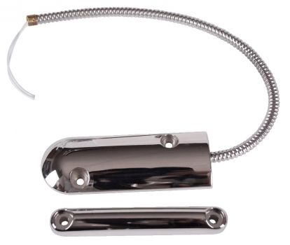 Ενσύρματη μαγνητική παγίδα MD-155, μεταλλική - Security systems