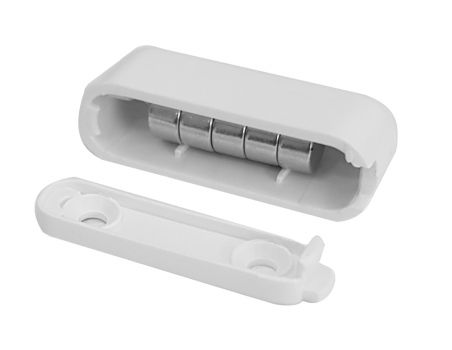 Ασύρματη Μαγνητική Παγίδα MD-211R, λευκή - Security systems