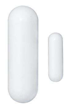 Ασύρματη Μαγνητική Παγίδα MD-211R, λευκή - Security systems