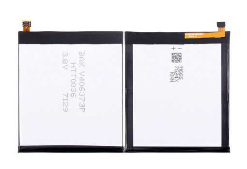 ULEFONE - Smartphone batteries