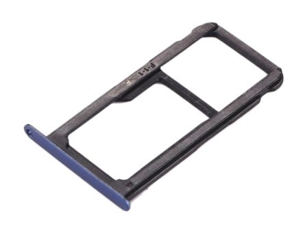 Υποδοχή Κάρτας SIM για Ulefone MIX, Blue - Spare parts