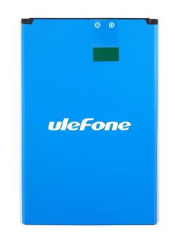 ULEFONE - Smartphone batteries