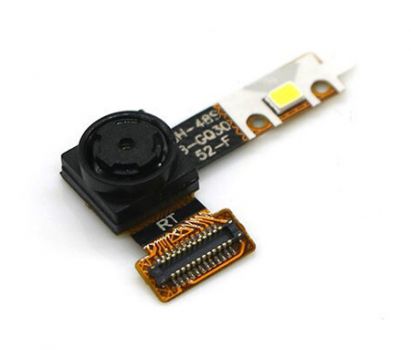 ULEFONE ανταλλακτική εμπρός κάμερα για smartphone MIX 2 - Spare parts