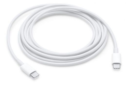 APPLE Καλώδιο USB Type-C MLL82ZM/A, 2m, λευκό - Καλώδια