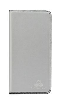 POWERTECH Θήκη Magnet Leather Slide για Smartphone 5.3 - 5.7