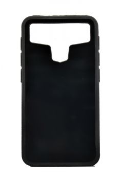 POWERTECH Θήκη Glass Universal TPU για Smartphone 5.2 - 5.5