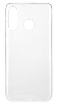 POWERTECH Θήκη Ultra Slim MOB-1302 για Huawei Y6 2019, διάφανη - Mobile cases