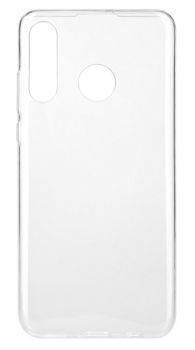 POWERTECH Θήκη Ultra Slim MOB-1302 για Huawei Y6 2019, διάφανη - Mobile cases
