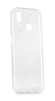 POWERTECH Θήκη Ultra Slim MOB-1302 για Huawei Y9 2019, διάφανη - Mobile cases