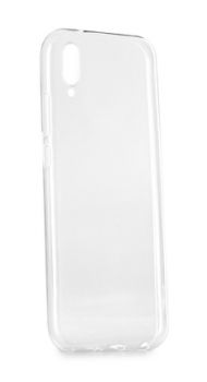 POWERTECH Θήκη Ultra Slim MOB-1310 για Xiaomi Mi 9 SE, διάφανη - Mobile cases