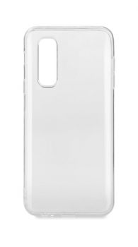 POWERTECH Θήκη Clear 0.5mm TPU MOB-1314 για Xiaomi Mi 9 SE, διάφανη - Mobile cases