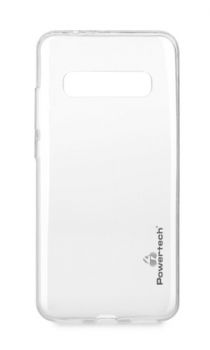 POWERTECH Θήκη Perfect Clear 1mm MOB-1334 για Samsung S10, διάφανη - Mobile cases