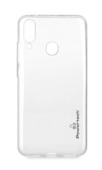 POWERTECH Θήκη Perfect Clear 1mm MOB-1338 για Samsung M20, διάφανη - Mobile cases