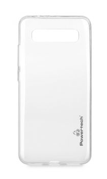 POWERTECH Θήκη Perfect Clear 1mm MOB-1344 για Samsung S10 5G, διάφανη - Mobile cases