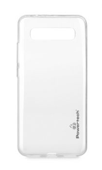 POWERTECH Θήκη Perfect Clear 1mm MOB-1344 για Samsung S10 5G, διάφανη - Mobile cases