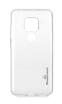 POWERTECH Θήκη Perfect Clear 1mm MOB-1360, Huawei Mate 30 Lite, διάφανη - Mobile cases