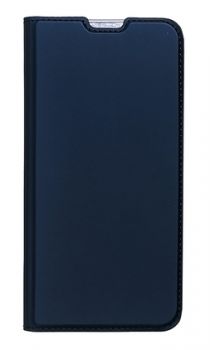 POWERTECH Θήκη Βook Elegant MOB-1470 για Huawei Y6/Y6 Pro 2019, μπλε - Mobile cases