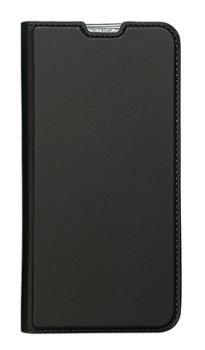 POWERTECH Θήκη Βook Elegant MOB-1478 για iPhone 11 Pro, μαύρη - Mobile cases